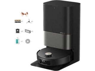 Dreame X50 Ultra Complete - Robotstofzuiger met dweilfunctie voor €849 bij Mediamarkt
