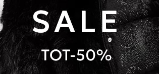 20% extra korting op de sale tot 50% bij Guess