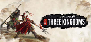 Total War: THREE KINGDOMS voor €11,99 via Steam