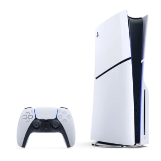 Sony PlayStation 5 Slim-Disc Version voor €530 bij Joybuy