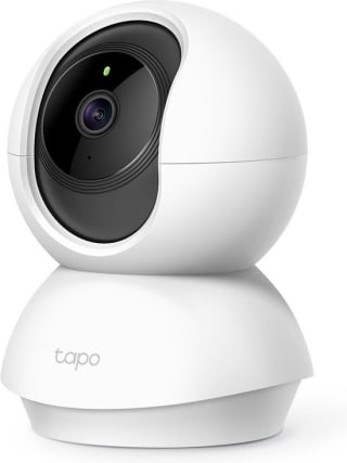 Tapo C200 Beveiligingscamera binnen - 1080P