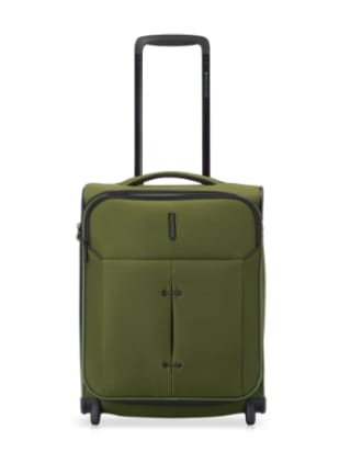 Roncato Maleta de cabina Ironik 2.0 Easyjet blanda con capacidad de 28 L por 52.99€