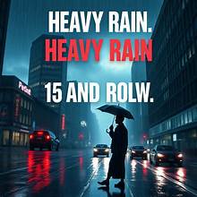 Heavy Rain – Free on PC via Gamesplanet