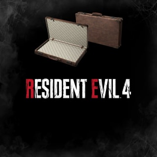 Resident Evil 4 PS4 & PS5 voor €9,99 in de PS store