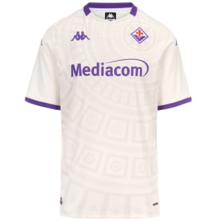 Kappa Kombat 2026 Away Fiorentina camiseta para hombre por 19,90€ en Kappa