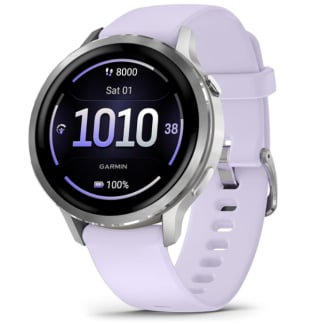 Montre connectée Garmin venu 4 - 41mm à 454,49€