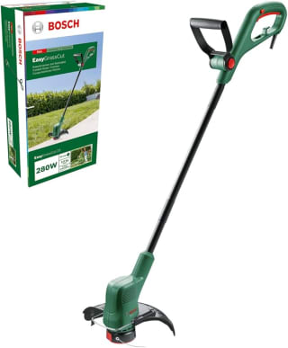 Bosch Home and Garden cortabordes eléctrico EasyGrassCut 23 por 21.60€
