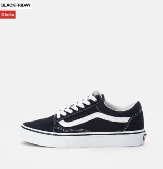 Zapatillas Vans Old Skool Unisex por 37.75€