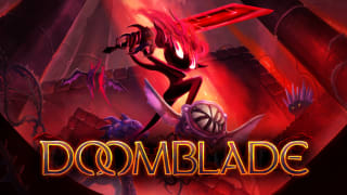 Jeu DOOMBLADE sur PC à 3,99€