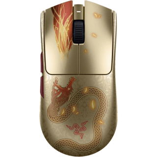 Razer Viper V3 Pro Wireless Counter-Strike 2 Edition - Muis voor €84,90
