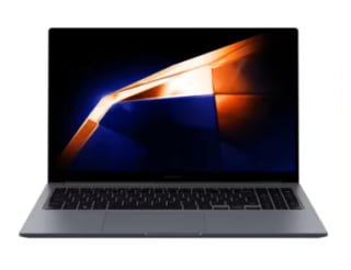 Portátil Samsung Galaxy Book4 Intel Core i3-1315U, 8GB RAM, 256GB SSD por 290,08€
