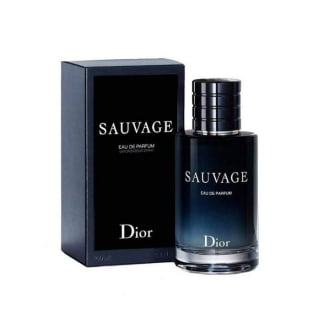 Dior Sauvage Eau de Toilette 200ml por $2,573 en Sam's Club