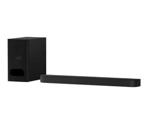 Sony BRAVIA soundbar 6 HT-B600 voor €315,68 bij Nbb