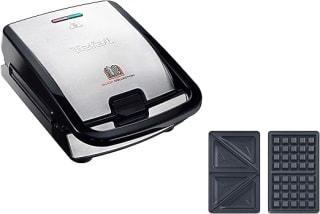 Tefal SW852D Tosti-ijzer voor €58,96 bij Amazon