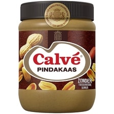 1+1 gratis op Pindakaas bij Poiesz-supermarkten
