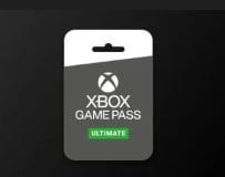 Xbox Game Pass Ultimate 12 Months - Multi Keys EU à 137,84€