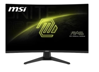 MSI MAG 321CQFDE E18 LCD-monitor voor €207,91 bij proshop