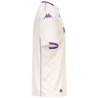 Kappa Kombat 2026 Away Fiorentina camiseta para hombre por 19,90€ en Kappa