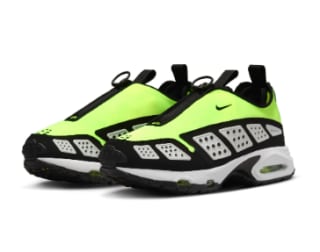 Zapatillas Nike Air Max SNDR "Volt" mujer por 64.99€