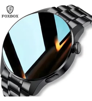 Smart Watch Sport i29 1.39" por $473 | Rebaja Mercado Libre