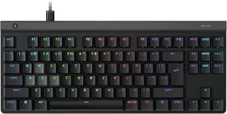 Logitech G G515 RAPID TKL toetsenbord voor €75 bij Amazon
