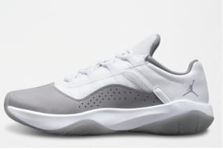 Zapatillas de piel para Mujer Nike Jordan por 27.9€