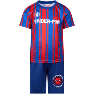 Pokemon, Bluey &Spiderman kids Sportkleding set voor €5,95 bij de Action