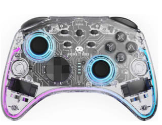 Freaks and Geeks Draadloze Switch Controller voor 34,99