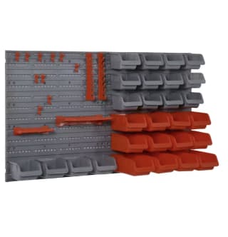 DURHAND Organizador de Pared 44 Piezas por 25,96€
