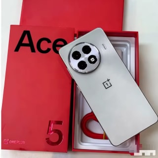 OnePlus Ace5 256GB por $4,643 | AliExpress