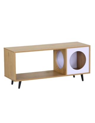 Mueble TV MDF ILIOS INNOVA por $999 | Liverpool