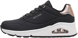 Skechers Uno gen1-shimmer away voor €48,94 bij Amazon