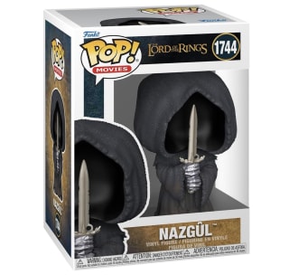 Figura Funko Pop! El Señor de los Anillos: Nazgûl por 8.45€
