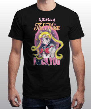 Camisetas Frikis super molonas desde solo 4€ y si te llevas 4 envío gratis