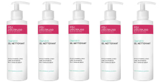 5 Botes de Gel limpiador Clearskin 200ml por 14.95€