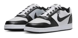 Tenis Nike Ebernon Low Premium AQ1774 por $816 | Oferta Mercado Libre