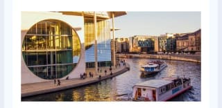 Berlín 3 días con Vuelos incluidos desde 239€.