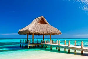 Paquete Vuelo + Hotel a Punta Cana (6 días / 5 noches) por $7,770 en Despegar