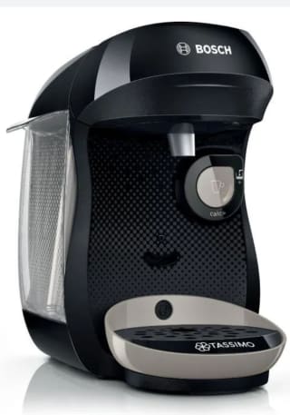 Machine à café - BOSCH - TAS109E à 19,99€