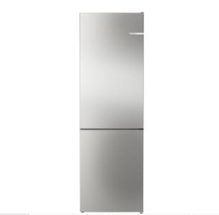 Bosch KGN36VIDB D frigorífico combi por 301€