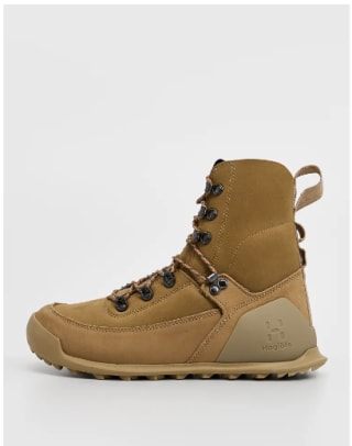 Botas de Trekking para Mujer Haglöfs DUALITY RT1 por 115€