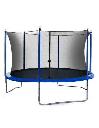 Trampolín Yei Azul 1.82m por $2,299 | Liverpool