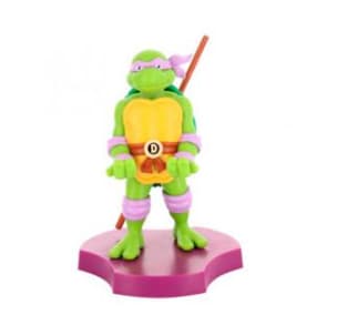 Cable Guys Ninja Donatello por 7.95€