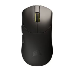 Corsair Sabre v2 Pro Ultralight voor €66 bij de Mediamarkt