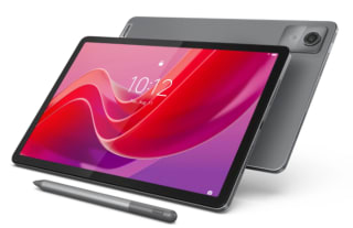 Tablette tactile Tab M11 11' 128 Go Wi-Fi Noir + Pen LENOVO à 199,99€