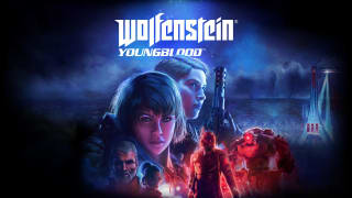 Jeu PS4 Wolfenstein: Alt History Collection à 13,99€