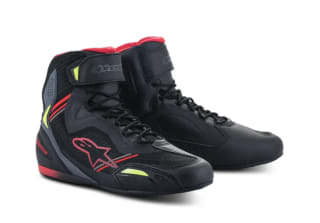 Zapatillas de Moto Alpinestars Faster 3 Rideknit por 119€