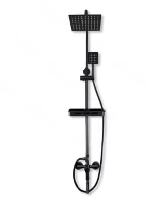 Conjunto de Grifo de Baño de Latón Contemporáneo TOPX por 39,01€