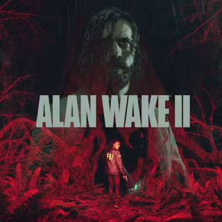 Alan Wake 2 por $ | Fanatical