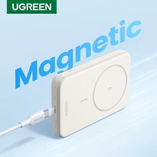UGREEN Power Bank 5000mAh por $333 | AliExpress